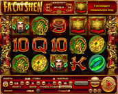 fa cai shen