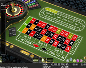 fair roulette