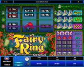 fairy ring