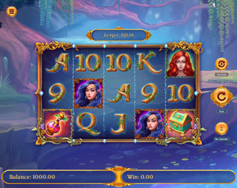 fairy wins