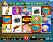 family guy