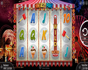 fantasy park