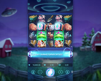 farm invaders