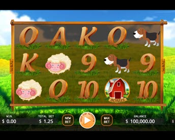 farm mania