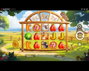 Farm’s Fortune