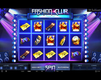 fashion club