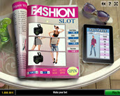 fashion slot