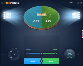 Fast Fielder