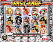 fast lane