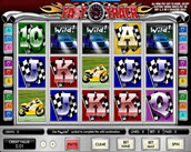 fast track