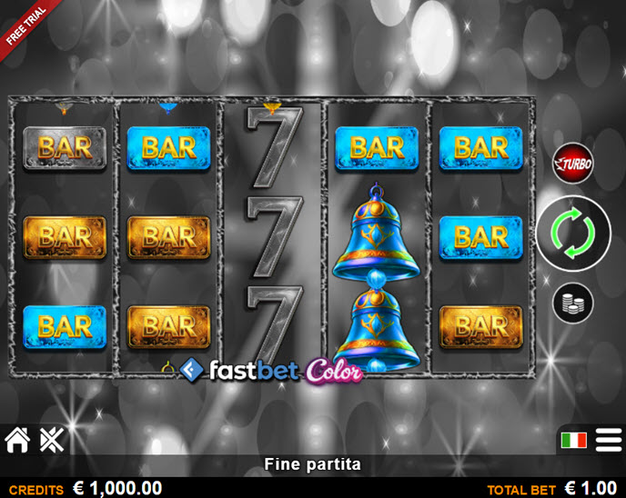 fastbet color