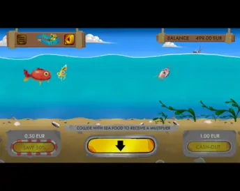 fat fish adventure
