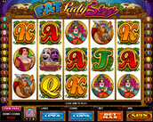 fat lady sings