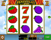 fenix play 27