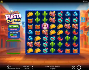 Fiesta Clusters