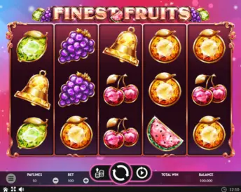 Finest Fruits