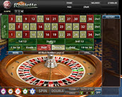 finest roulette