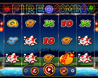 fire combo