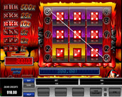 fire n dice