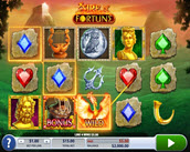 fire ‘n fortune