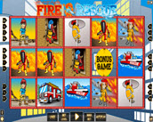 fire rescue