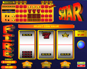 fire star
