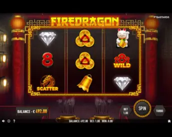 Firedragon