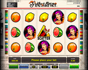 firestarter