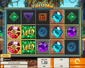 firestorm