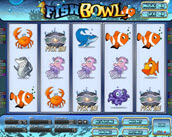 fish bowl
