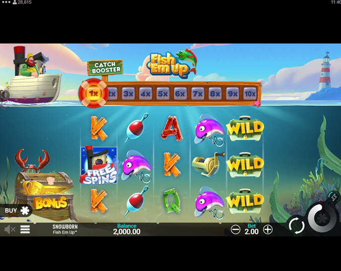 fish ‘em up