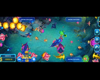 ka fish hunter