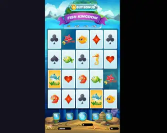 Fish Kingdom