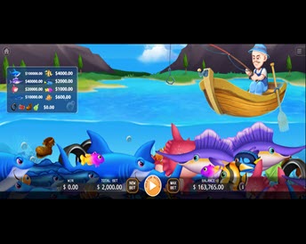 fishing expedition
