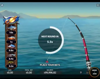 Fishing Tycoon
