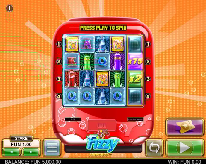 fizzy pennyslot