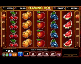 flaming hot extreme