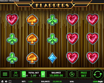 flappers