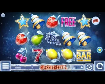 Flash Freeze 2