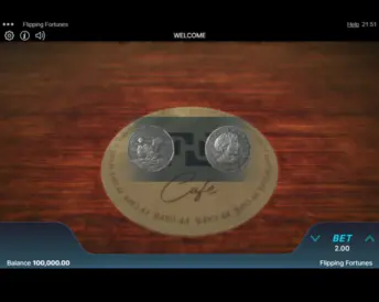 Flipping Fortunes