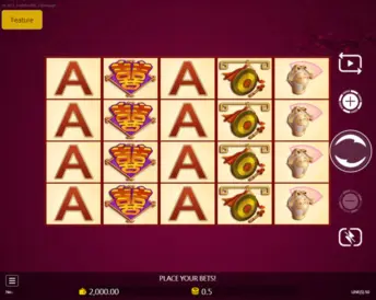Flirting Scholar Tang