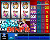 flo’s diner
