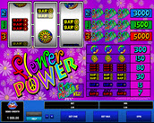 flower power