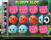 fluffy slot