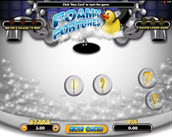 foamy fortunes
