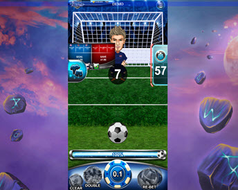 football allstar