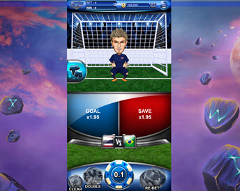 football allstar go