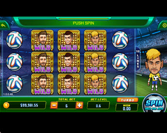 football champion