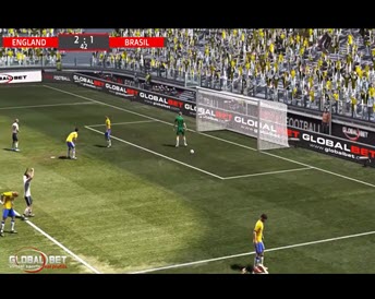 football league