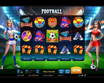 football